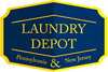Laundry Depot | Spynr Client